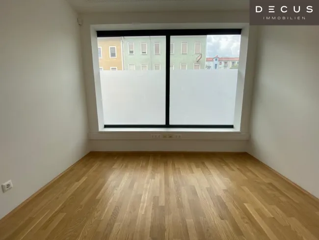 GESCHÄFTSLOKAL IN GUTER LAGE - Bild