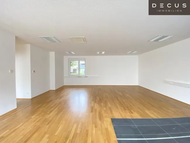 GESCHÄFTSLOKAL IN GUTER LAGE - Titelbild