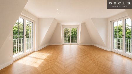 | FERTIGSTELLUNG OKTOBER | ERSTBEZUG | VILLENVIERTEL | DECKENKÜHLUNG | WÄRMEPUMPE