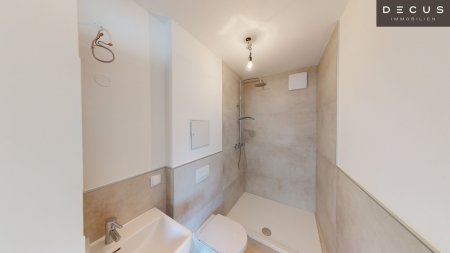 | TOP-NEUBAU | ERSTBEZUG | WÄRMEPUMPE | ANLEGERWOHNUNG