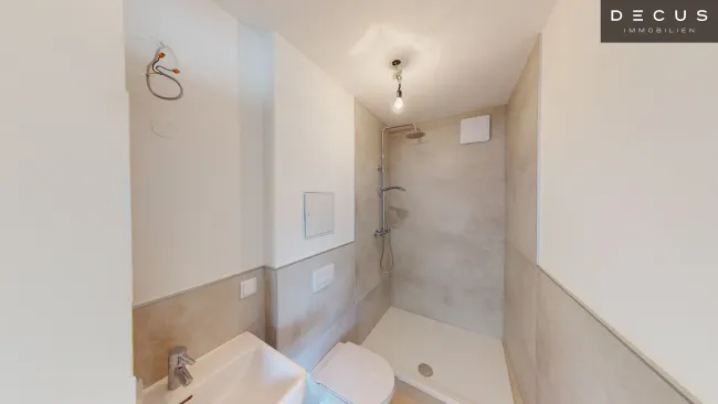 | TOP-NEUBAU | ERSTBEZUG | WÄRMEPUMPE | ANLEGERWOHNUNG - Bild