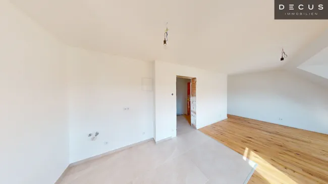 | TOP-NEUBAU | ERSTBEZUG | WÄRMEPUMPE | ANLEGERWOHNUNG - Titelbild