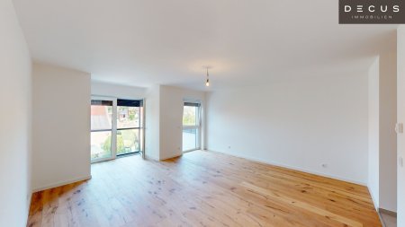| TOP-NEUBAU | ERSTBEZUG | WÄRMEPUMPE | ANLEGERWOHNUNG
