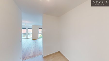 | TOP-NEUBAU | ERSTBEZUG | WÄRMEPUMPE | ANLEGERWOHNUNG