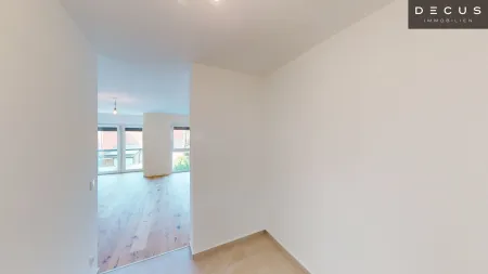 | TOP-NEUBAU | ERSTBEZUG | WÄRMEPUMPE | ANLEGERWOHNUNG