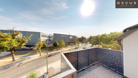 | TOP-NEUBAU | ERSTBEZUG | WÄRMEPUMPE | ANLEGERWOHNUNG