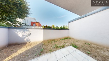 | TOP-NEUBAU | ERSTBEZUG | WÄRMEPUMPE | ANLEGERWOHNUNG