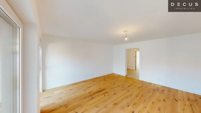 | TOP-NEUBAU | ERSTBEZUG | WÄRMEPUMPE | ANLEGERWOHNUNG - Bild