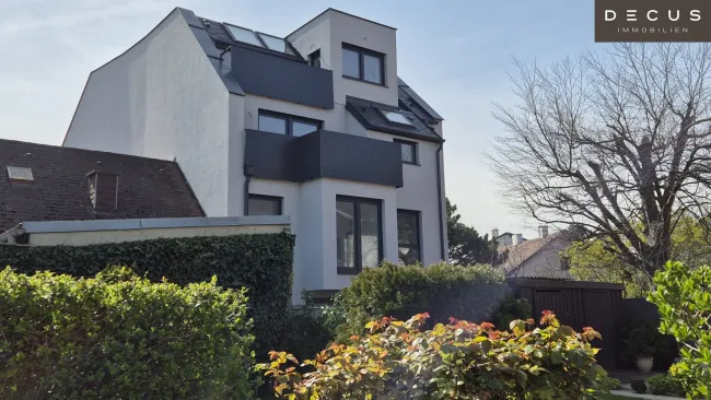 | TOP-NEUBAU | ERSTBEZUG | WÄRMEPUMPE | ANLEGERWOHNUNG - Bild
