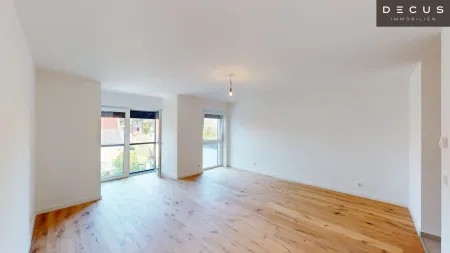 | TOP-NEUBAU | ERSTBEZUG | WÄRMEPUMPE