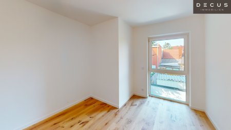 | TOP-NEUBAU | ERSTBEZUG | WÄRMEPUMPE