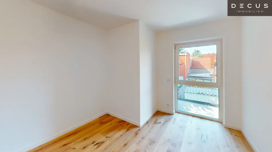 | TOP-NEUBAU | ERSTBEZUG | WÄRMEPUMPE - Bild