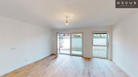 | TOP-NEUBAU | ERSTBEZUG | WÄRMEPUMPE
