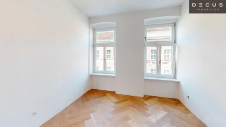 TOP SANIERTER ALTBAU | NAHE ZENTRUM | FREIFLÄCHEN |