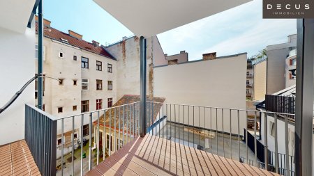 TOP SANIERTER ALTBAU | NAHE ZENTRUM | FREIFLÄCHEN |