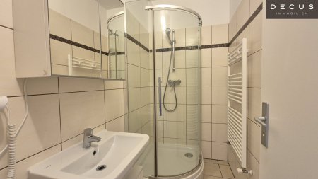 | WOHNUNGEN MIT VIEL POTENTIAL | U-BAHN NÄHE | ALTBAU |