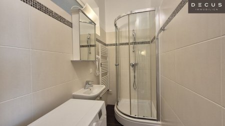 | WOHNUNGEN MIT VIEL POTENTIAL | U-BAHN NÄHE | ALTBAU |