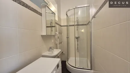 | WOHNUNGEN MIT VIEL POTENTIAL | U-BAHN NÄHE | ALTBAU |