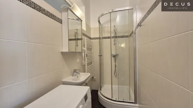 | WOHNUNGEN MIT VIEL POTENTIAL | U-BAHN NÄHE | ALTBAU | - Bild