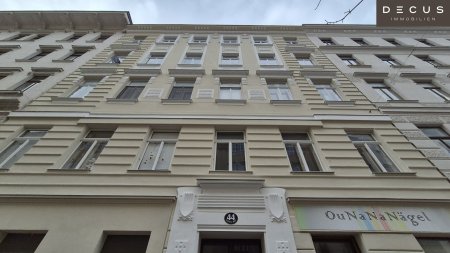 BEFRISTET VERMIETET BIS 2032 | GEPFLEGTES HAUS | 1040 WIEN