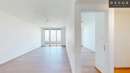 | PROVISIONSFREI | PROJEKT: GRÜNBLICK | U2-STADION | ERSTBEZUG |