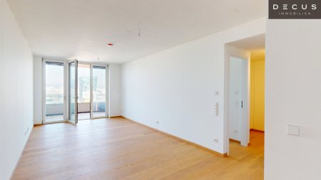 | PROVISIONSFREI | PROJEKT: GRÜNBLICK | U2-STADION | ERSTBEZUG |