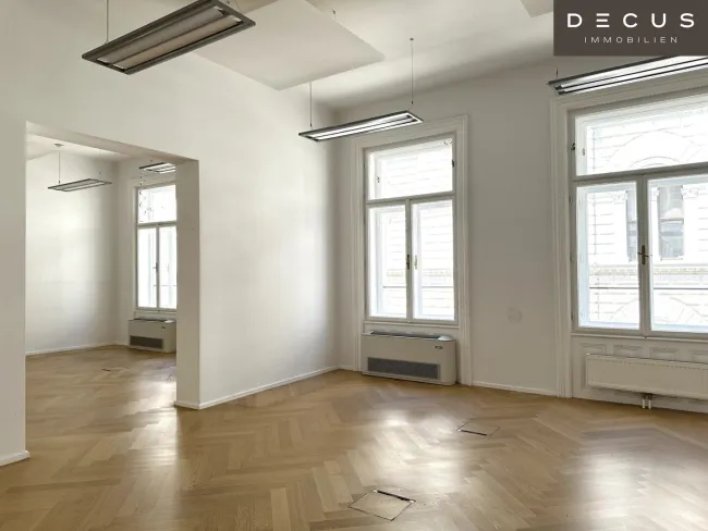 | TOP CITY LAGE | besonderes Ambiente - Bild