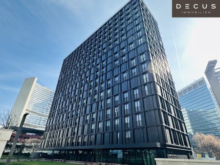 | DC FLATS | Erstbezug | Geschäftsfläche