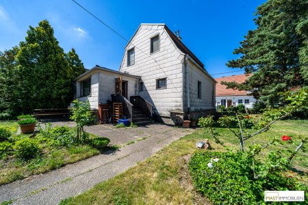 Charmantes Haus in Strasshof nur 5 Gehminuten vom Bahnhof Silberwald entfernt!