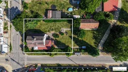 Charmantes Haus in Strasshof nur 5 Gehminuten vom Bahnhof Silberwald entfernt!