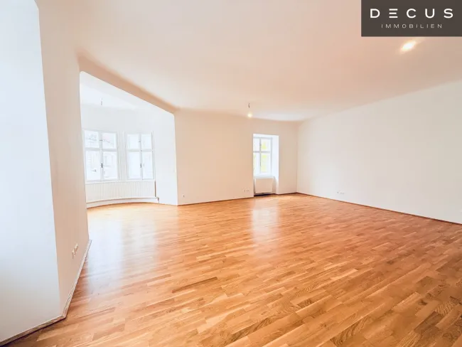 PRAXIS/ BÜRO | RENOVIERT | TOP INNENSTADTLAGE - Bild