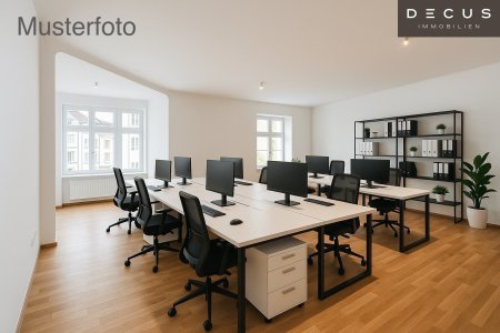 PRAXIS/ BÜRO | RENOVIERT | TOP INNENSTADTLAGE