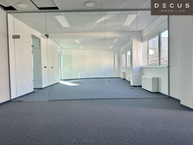 | ATTRAKTIVES BÜROHAUS | ab ca. 200 m² | NÄHE LIEBLGASSE - Bild