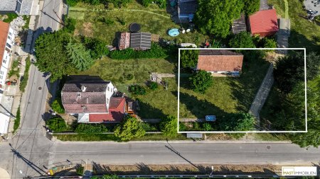 Attraktives Baugrundstück 5 Gehminuten vom Bahnhof Silberwald entfernt!