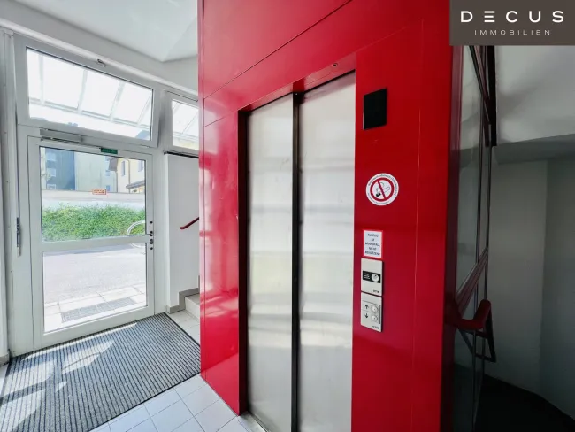 | St. Pölten | Funktionale Büroflächen | Stellplätze | mit TERRASSE und Wintergarten - Bild