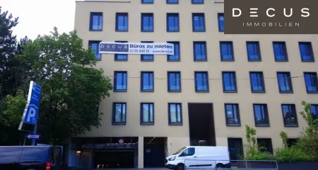 | UNBEFRISTET | modernes, barrierefreies und gekühltes Büro direkt an der U4 | HIETZINGER PARC
