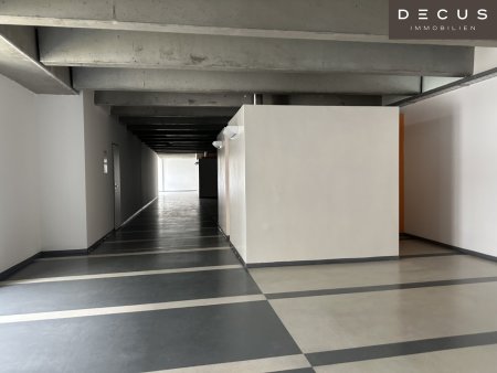 | DONAUFELDERHOF | NÄHE U1 KAGRAN | Lager- und Büroflächen