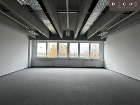 | DONAUFELDERHOF | NÄHE U1 KAGRAN | Lager- und Büroflächen
