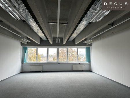 | DONAUFELDERHOF | NÄHE U1 KAGRAN | Lager- und Büroflächen