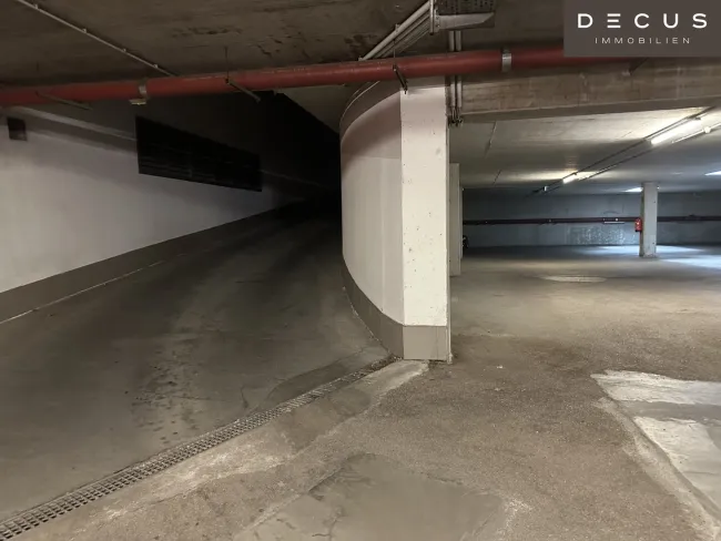 | DONAUFELDERHOF | NÄHE U1 KAGRAN | Lager- und Büroflächen - Bild