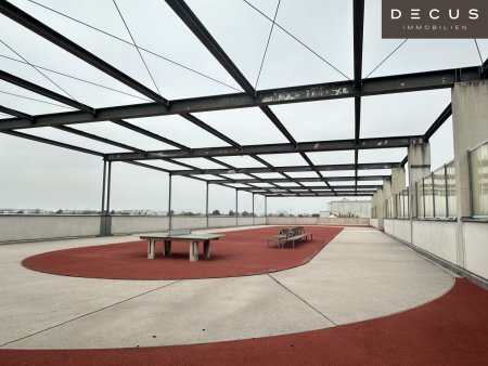 | DONAUFELDERHOF | NÄHE U1 KAGRAN | Lager- und Büroflächen