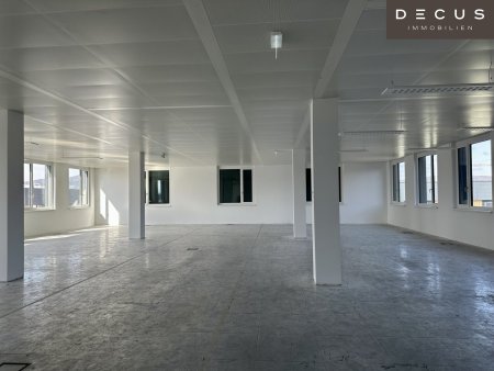 | CITY PARK VIENNA - Objekt 2 | Office Wing