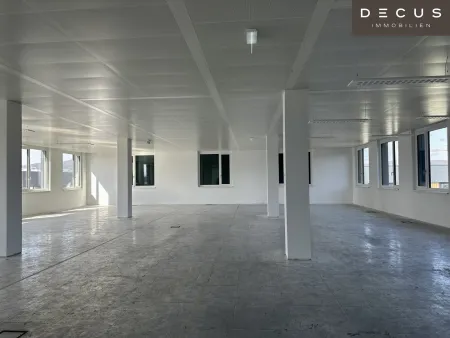 | CITY PARK VIENNA - Objekt 2 | Office Wing