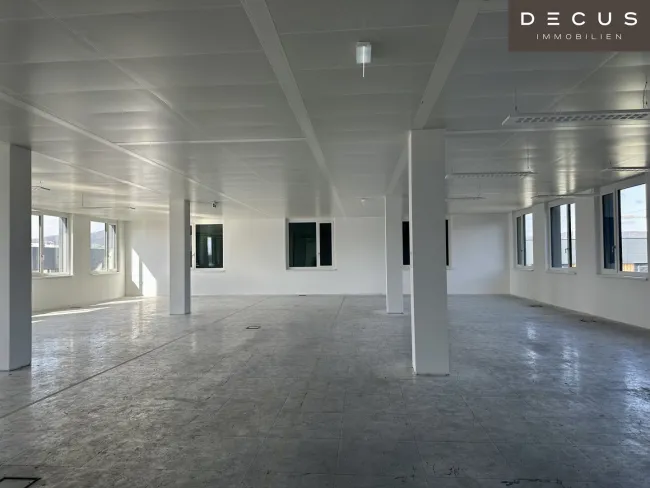 | CITY PARK VIENNA - Objekt 2 | Office Wing - Titelbild
