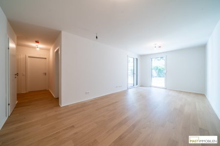 Provisionsfreie 3 Zimmer Wohnung mit Loggia - Beziehbar ab sofort!