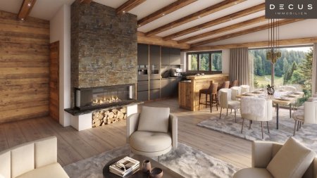 PENTHOUSE MIT TRAUMHAFTEM TRAUNSEEPANORAMA