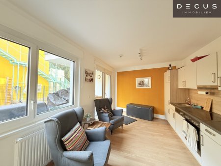 | 1. MONAT MIETZINSFREI | BETREUTES WOHNEN | AB APRIL | ZENTRUM BADEN | 3 ZIMMER | WOHNEN MIT HILFSBEREITSCHAFT