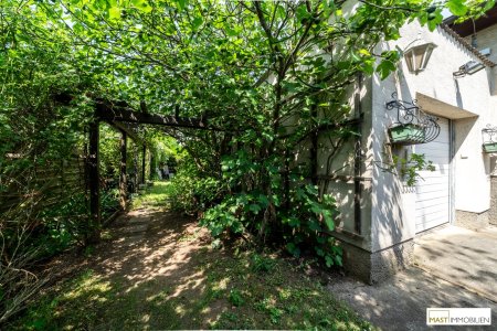 Familienfreundliches Eigenheim in ruhiger Lage nahe Wien
