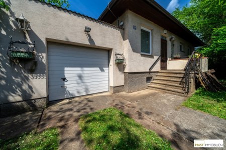 Familienfreundliches Eigenheim in ruhiger Lage nahe Wien