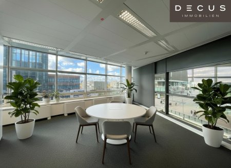 Eckbüro - KI-bearbeitet